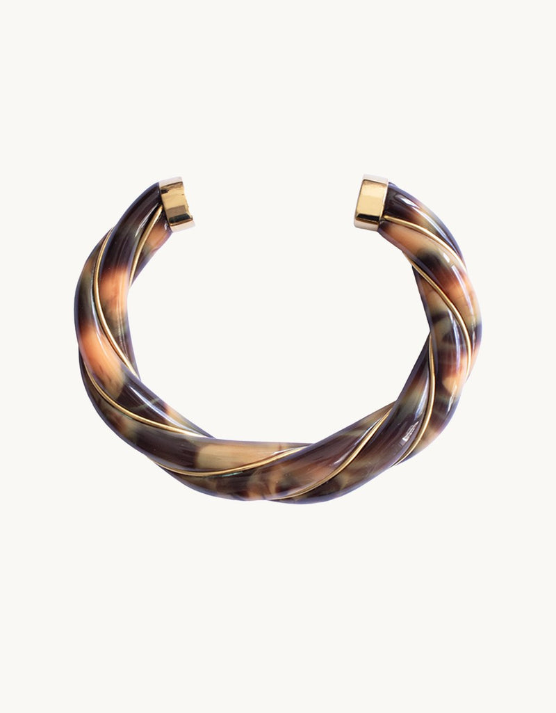 Aurélie Bidermann Diana Bracelet