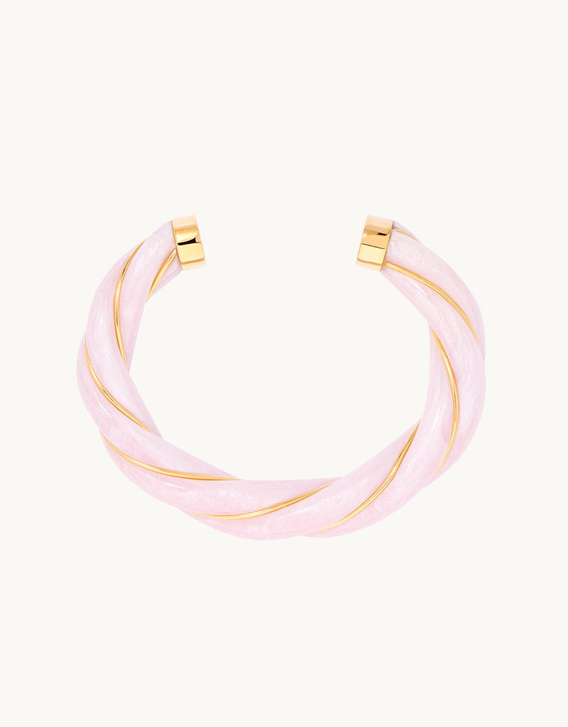 Aurélie Bidermann Diana Bracelet
