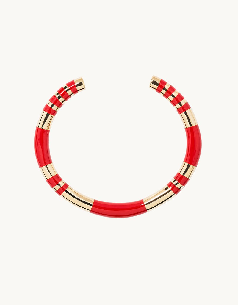 Aurélie Bidermann Positano Bracelet