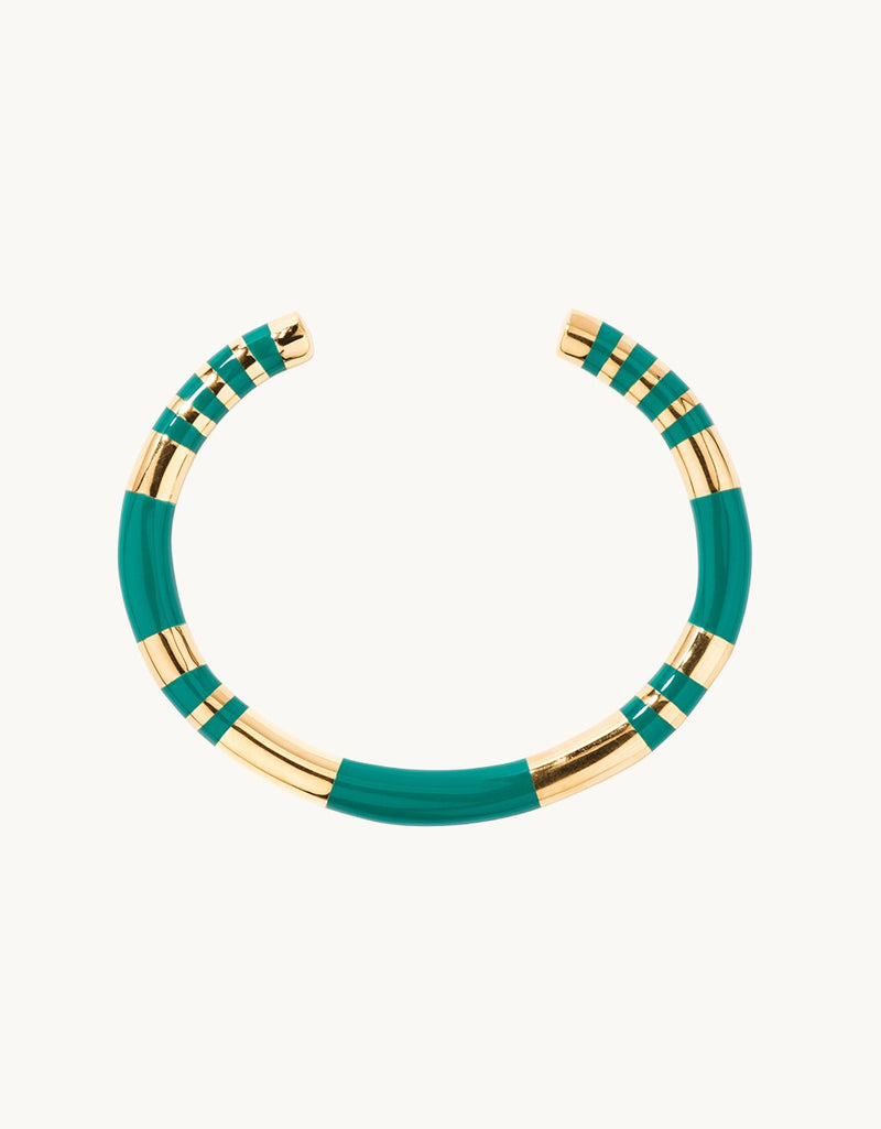 Aurélie Bidermann Positano Bracelet