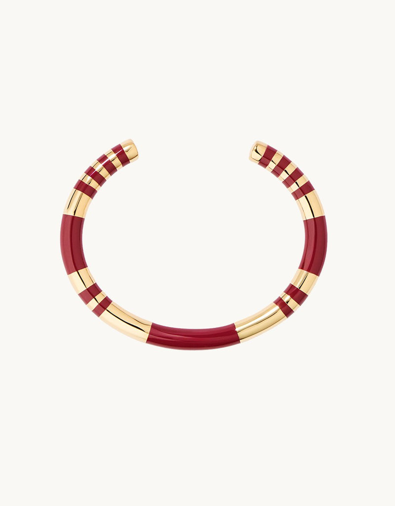Aurélie Bidermann Positano Bracelet