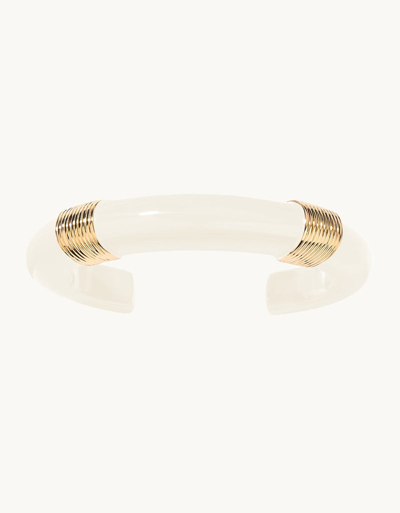 Aurelie Bidermann Katt Bracelet