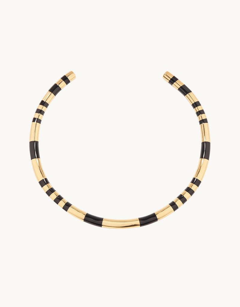 Aurelie Bidermann Positano Necklace
