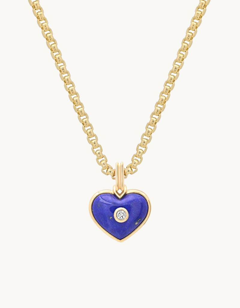 Helena Rose Mini Love Pendant