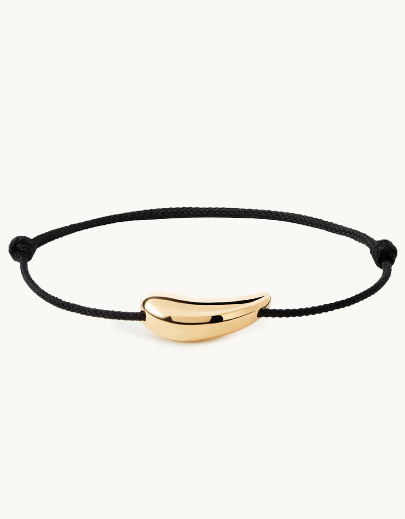 PDPAOLA Orbit Cord Bracelet