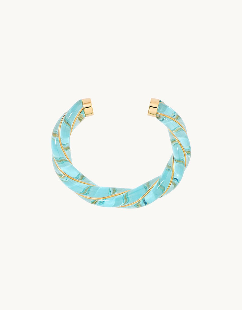 Aurélie Bidermann Diana Bracelet