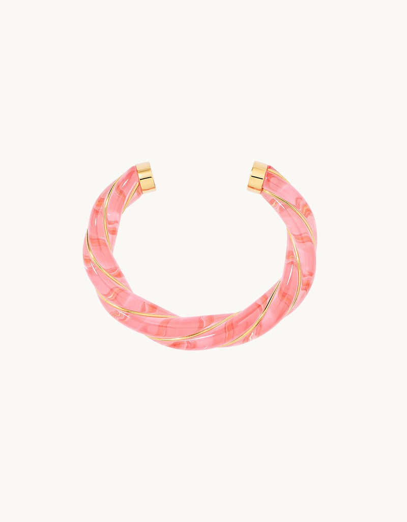 Aurélie Bidermann Diana Bracelet