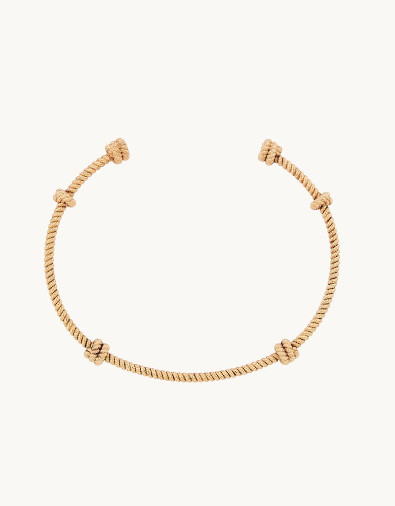 Aurélie Bidermann Palazzo Necklace