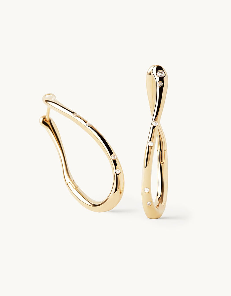 PDPAOLA Air Hoops