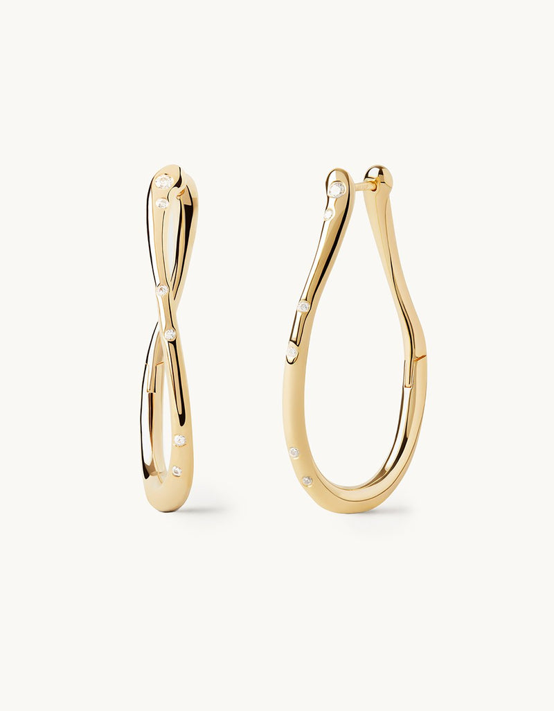 PDPAOLA Air Hoops