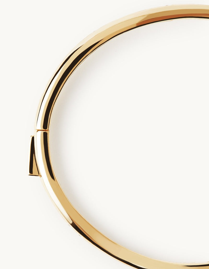 PDPAOLA Air Bangle
