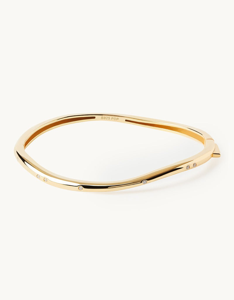 PDPAOLA Air Bangle