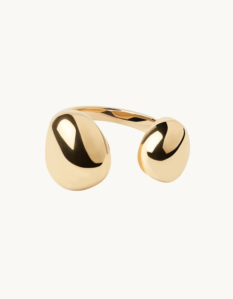 PDPAOLA Gravity Ring