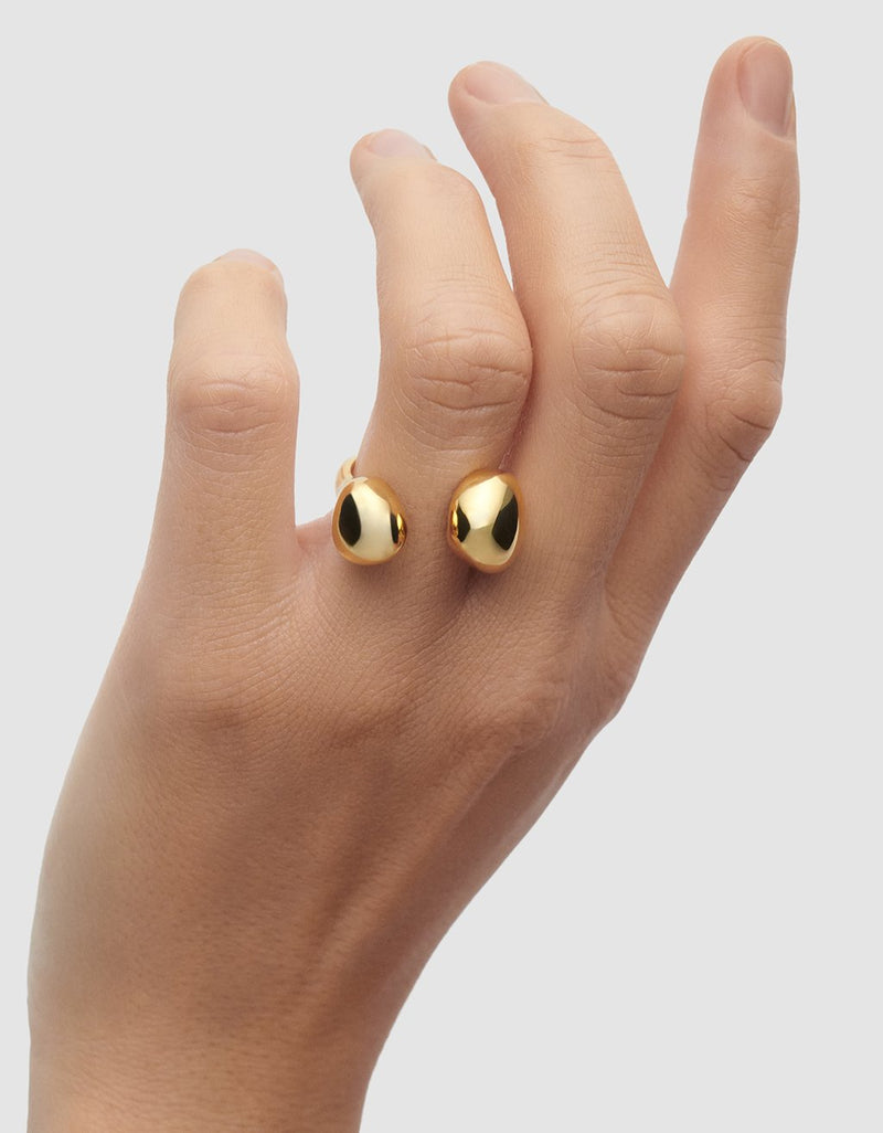 PDPAOLA Gravity Ring