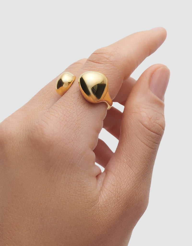 PDPAOLA Gravity Ring