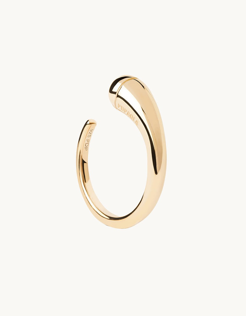 PDPAOLA Loop RIng