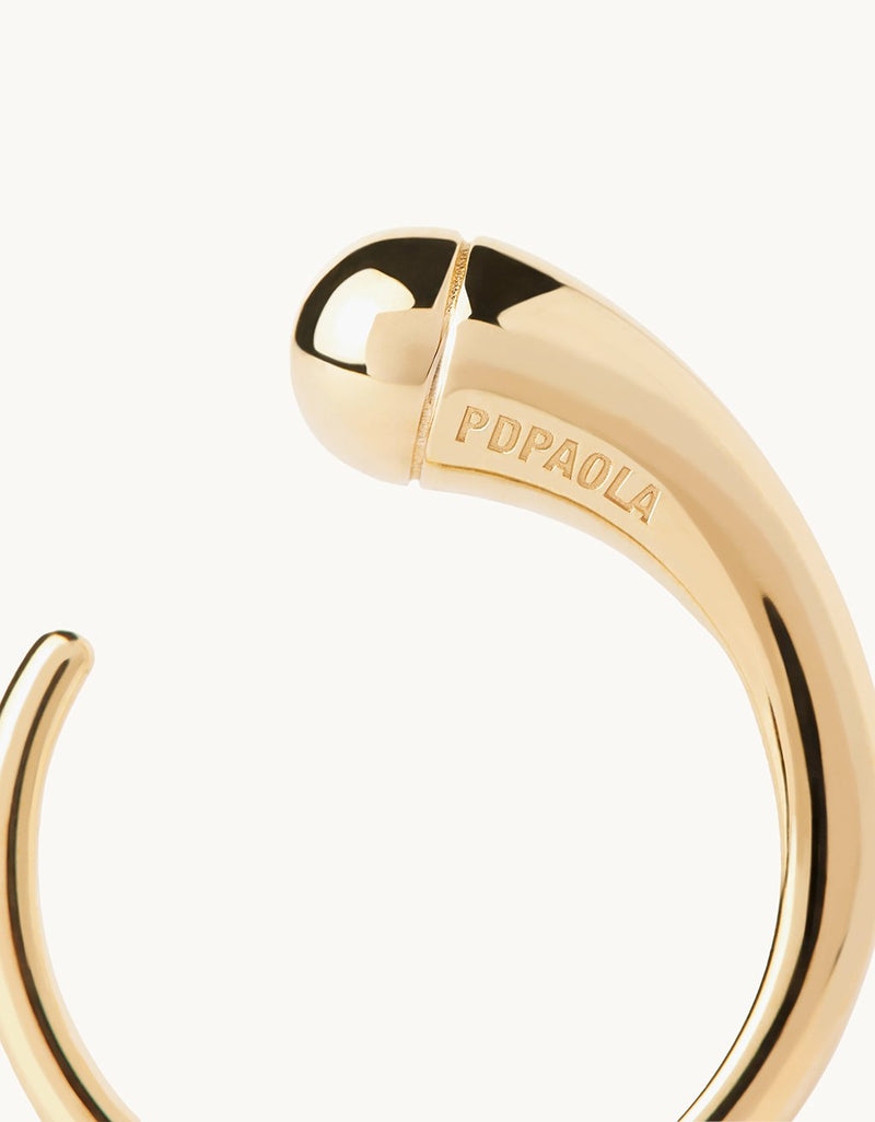 PDPAOLA Loop RIng
