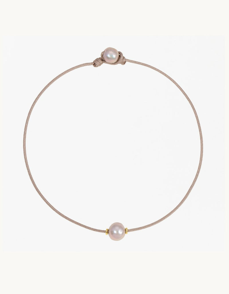 EF Collection Mara Choker Necklace