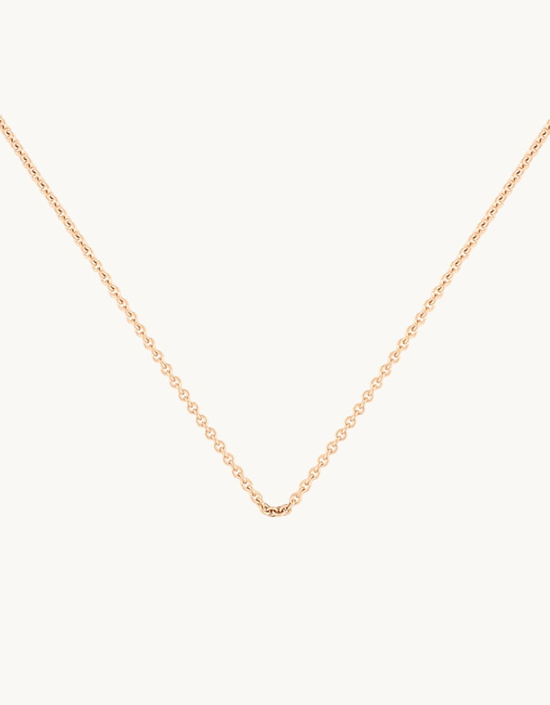 Ginette NY 16" Chain Necklace