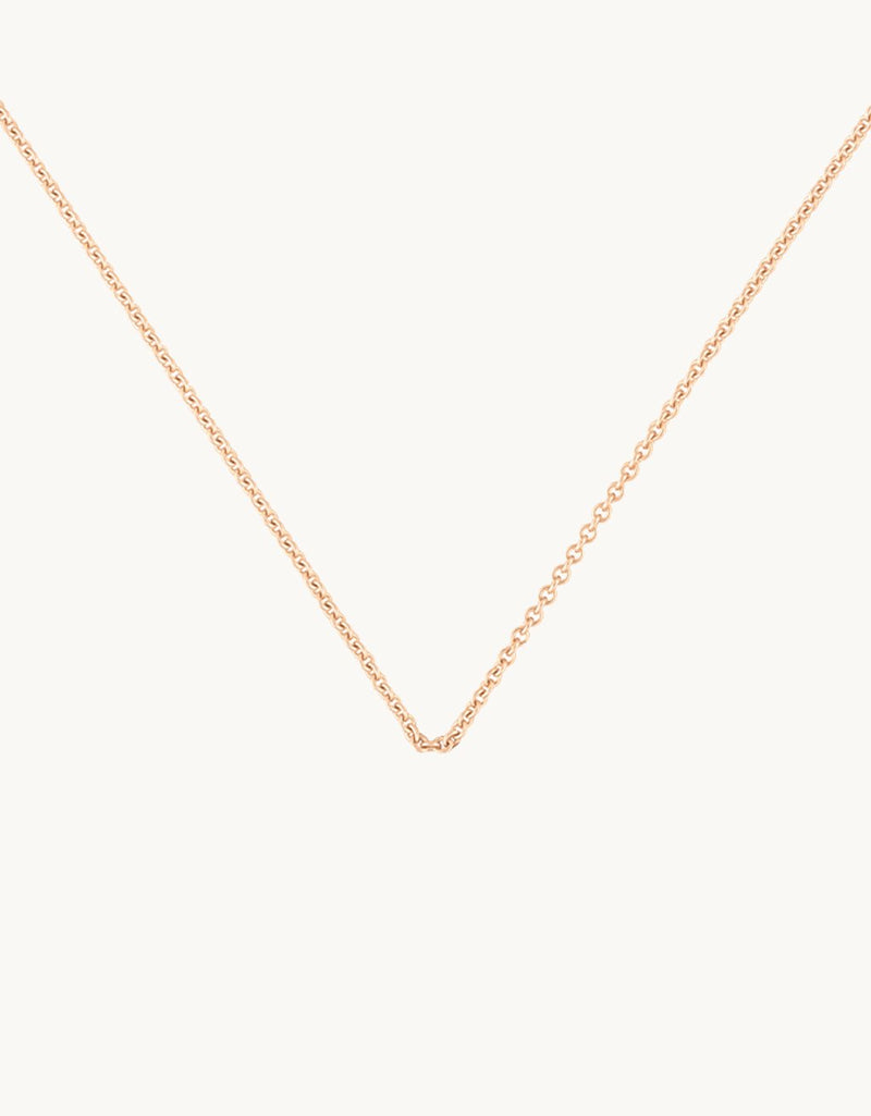 Ginette NY 18" Chain Necklace