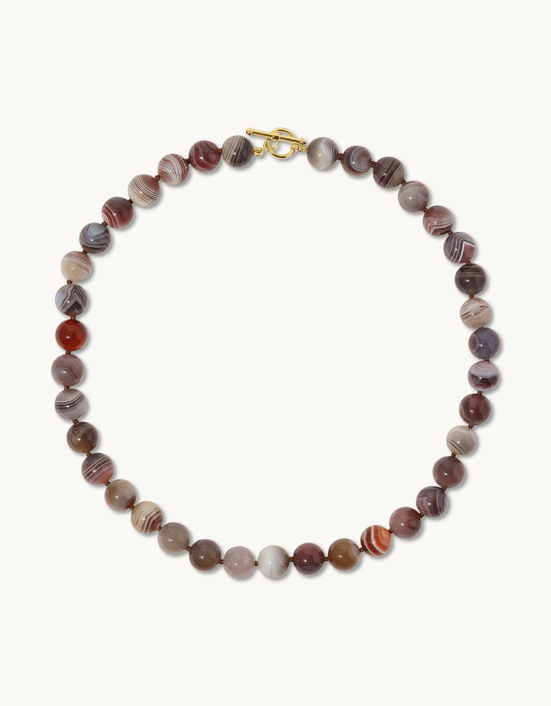 EF Collection Luna Necklace