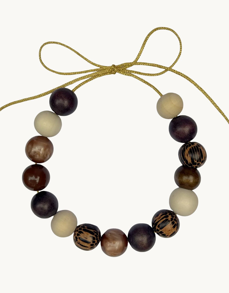 Nicola Bathie Bubble Necklace