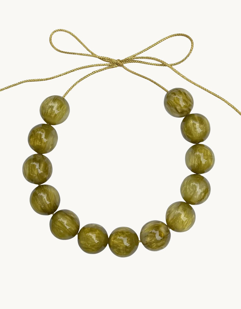 Nicola Bathie Bubble Necklace