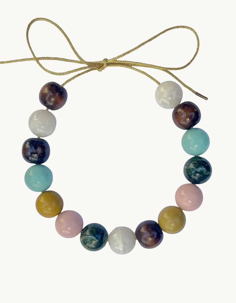 Nicola Bathie Bubble Necklace