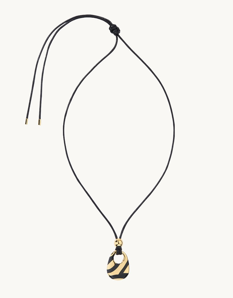 Aurélie Bidermann Thanda Necklace