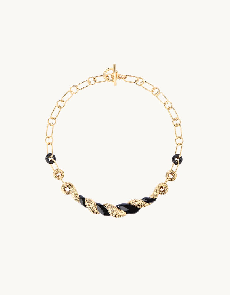 Aurélie Bidermann Tempta Necklace
