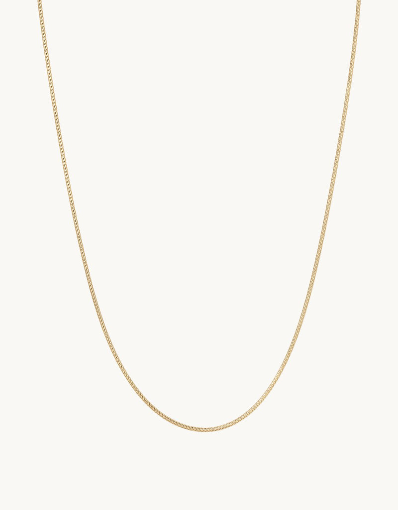 Adina Reyter Mini Collar Necklace