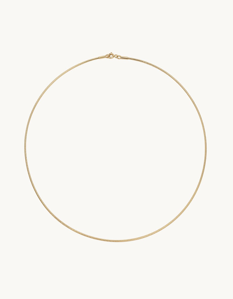 Adina Reyter Mini Collar Necklace