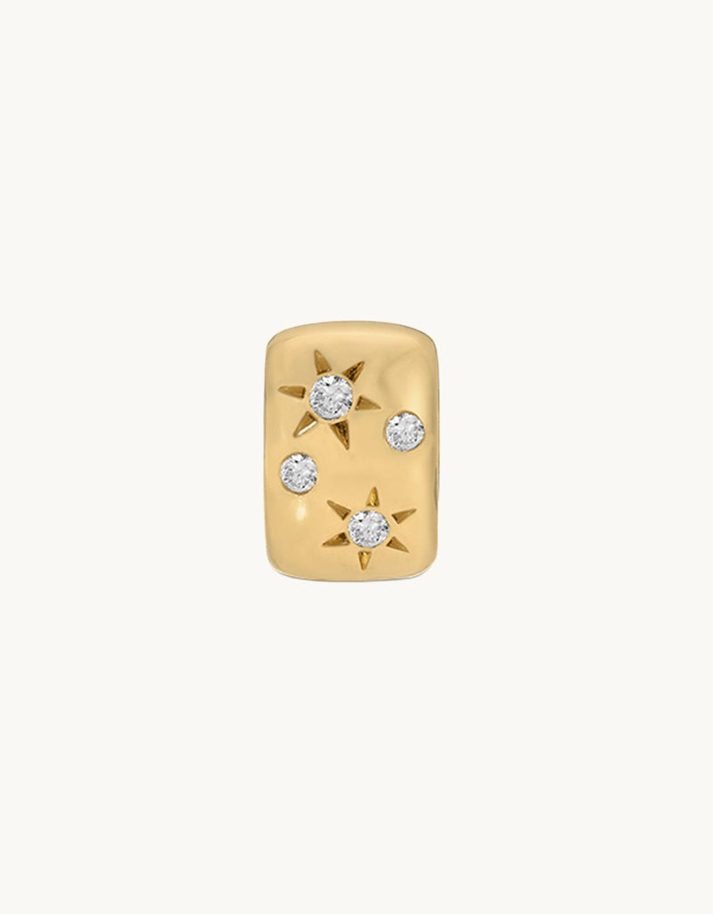 Adina Reyter Diamond Celestial Mini Bead