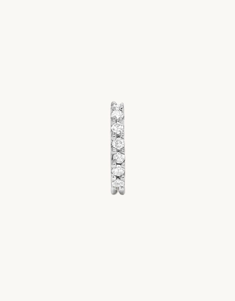Adina Reyter Pavé Diamond Mini Bead