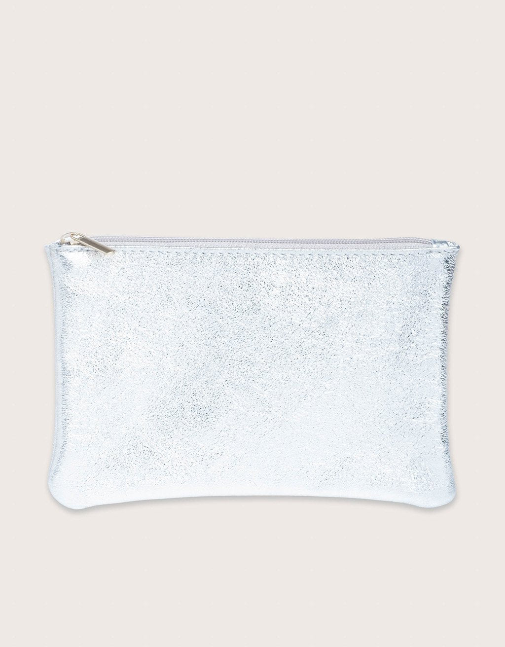 les cleias large pochette zip pouch – unsubscribed