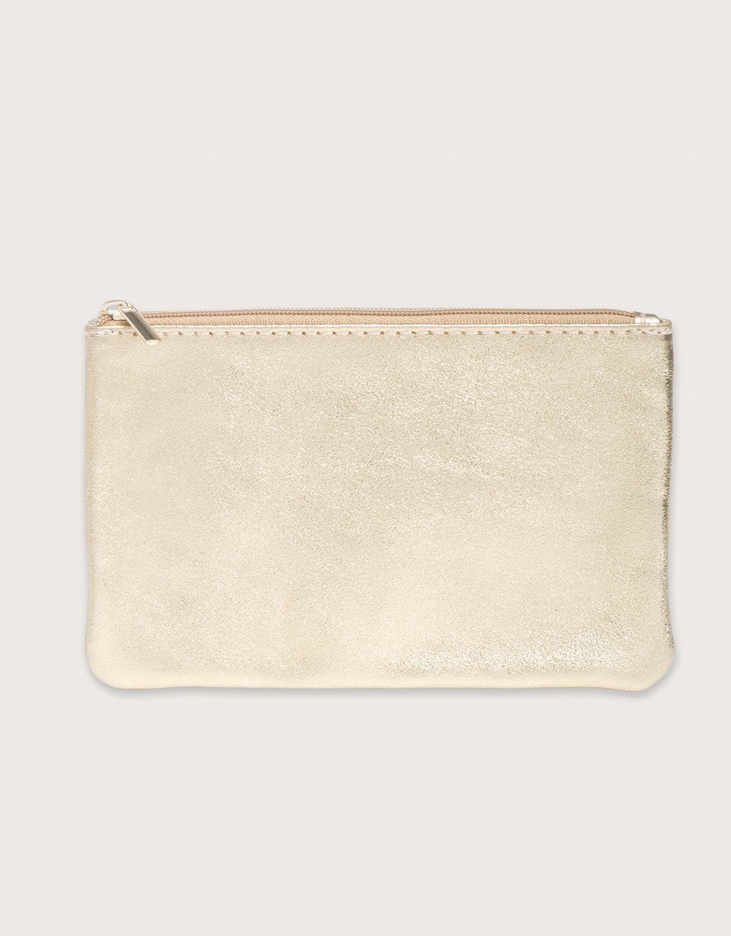【LES CLEIAS】ジップポーチS les cleias large pochette zip pouch – unsubscribed