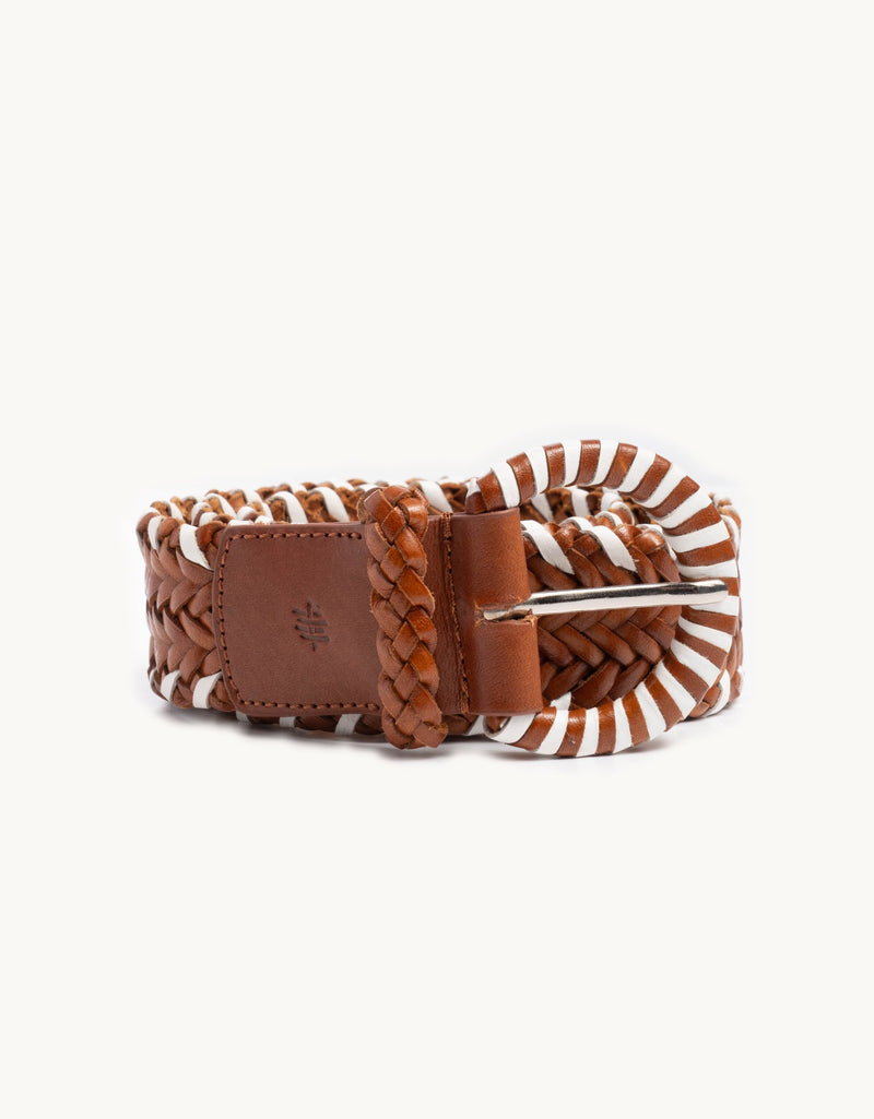 dragon diffusion handwoven belt
