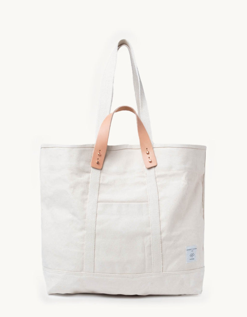 fleabags x unsubscribed exclusive tote