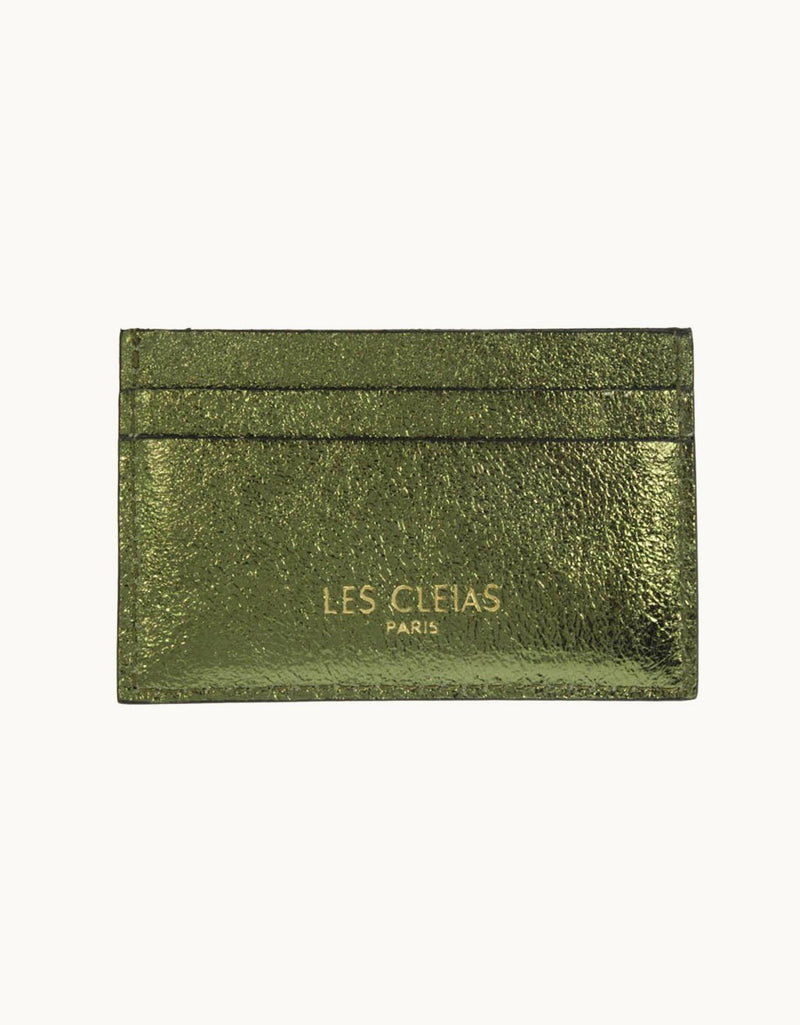 Les Cleias Lilo Card Holder