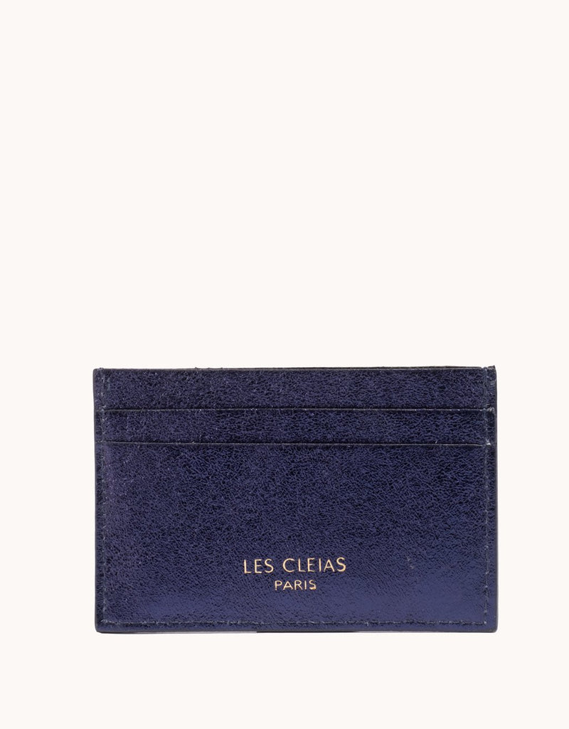 Les Cleias Lilo Card Holder