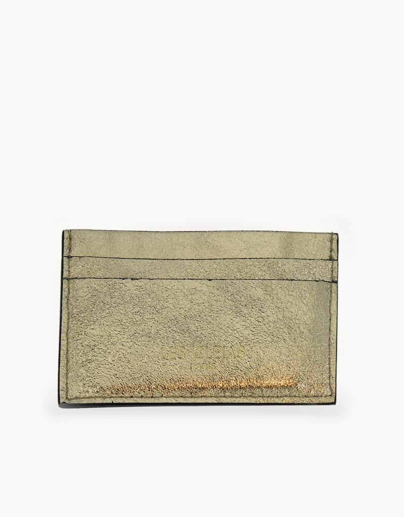 Les Cleias Lilo Card Holder