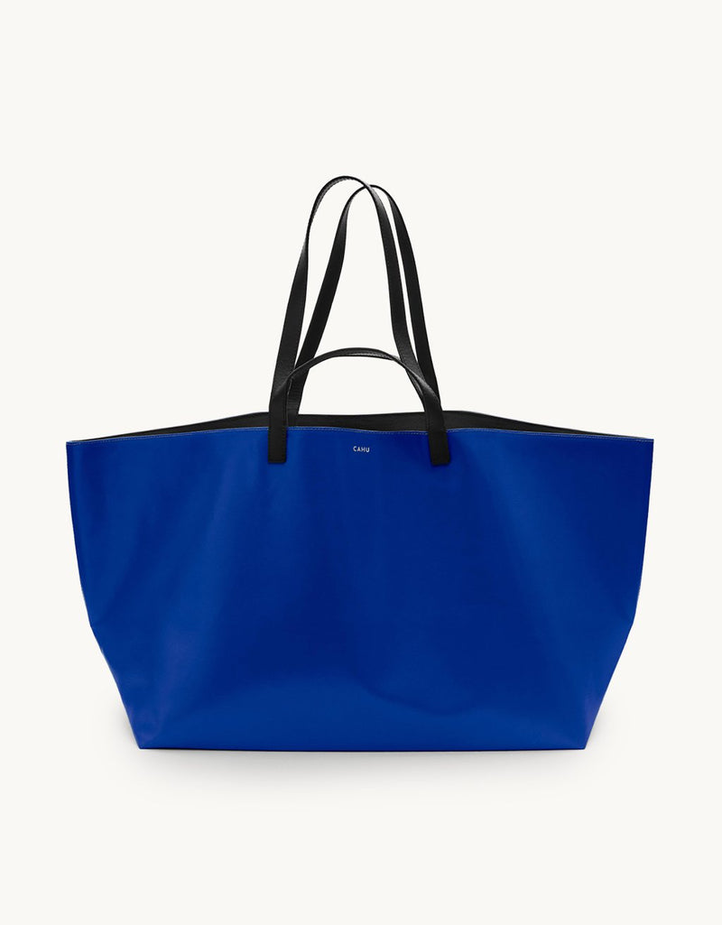 Cahu Large Le Pratique Tote