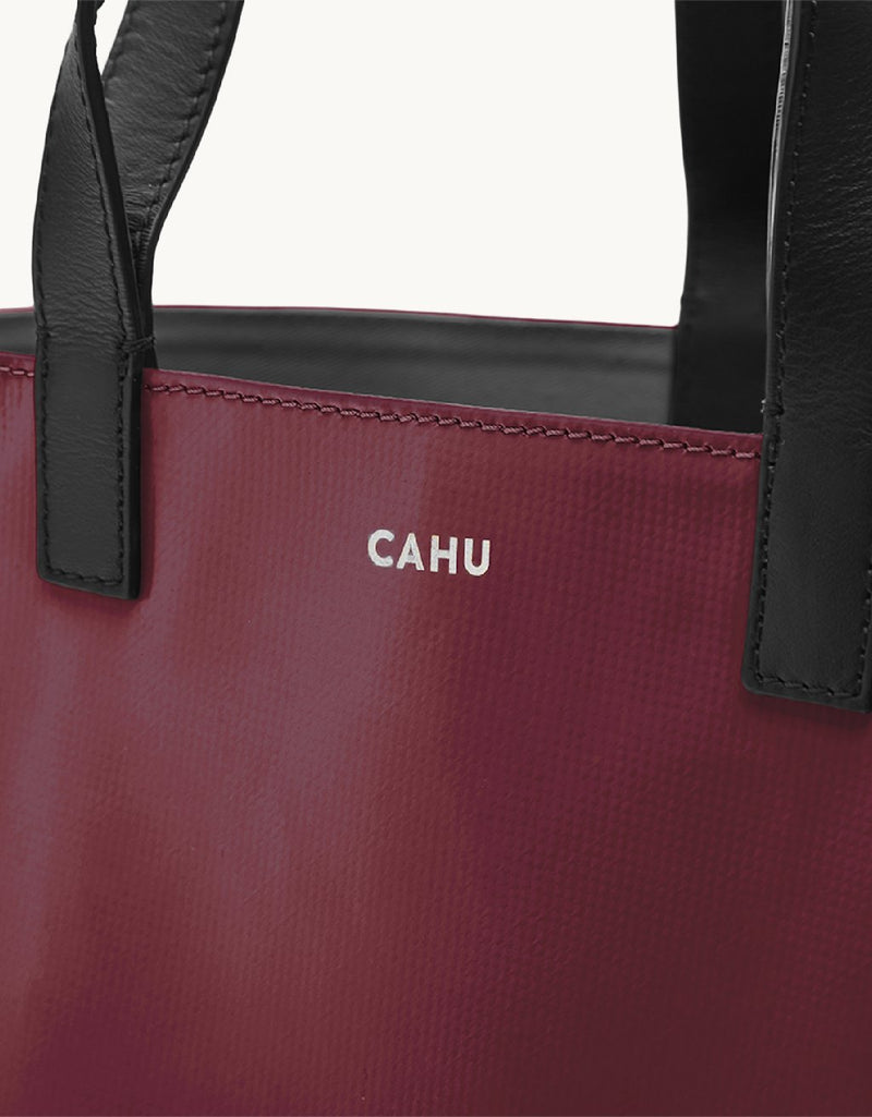 Cahu Large Le Pratique Tote