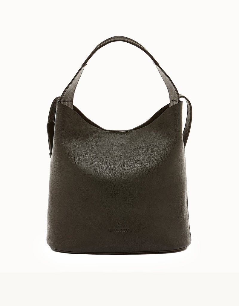 Il Bisonte Roseto Tote Bag