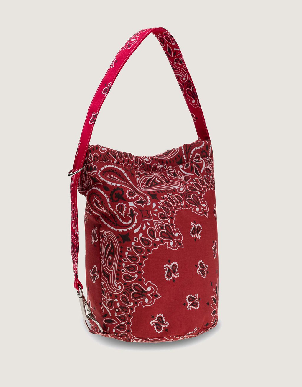 CALL IT BY YOUR NAME ショルダー ハンドバッグ Call It By Your Name Sac Bag in Red – unsubscribed