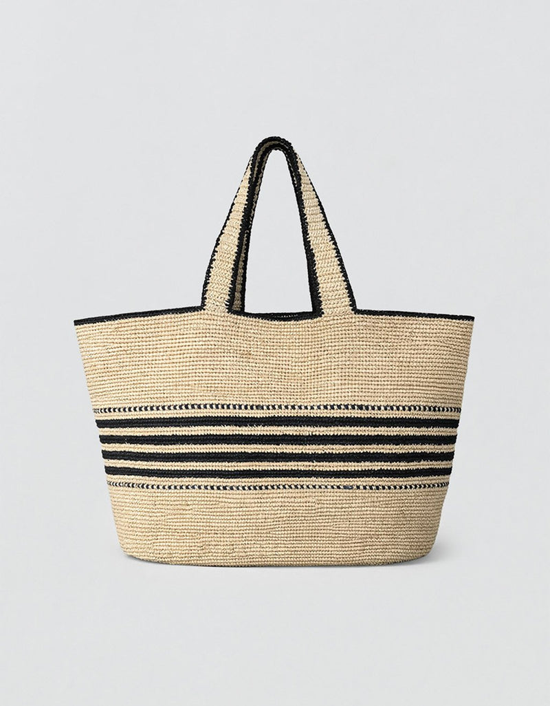 Lemlem Mira Tote Bag