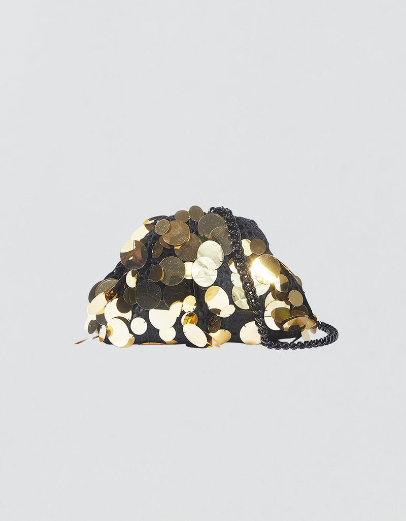 Maria La Rosa Carnival Mini Bag