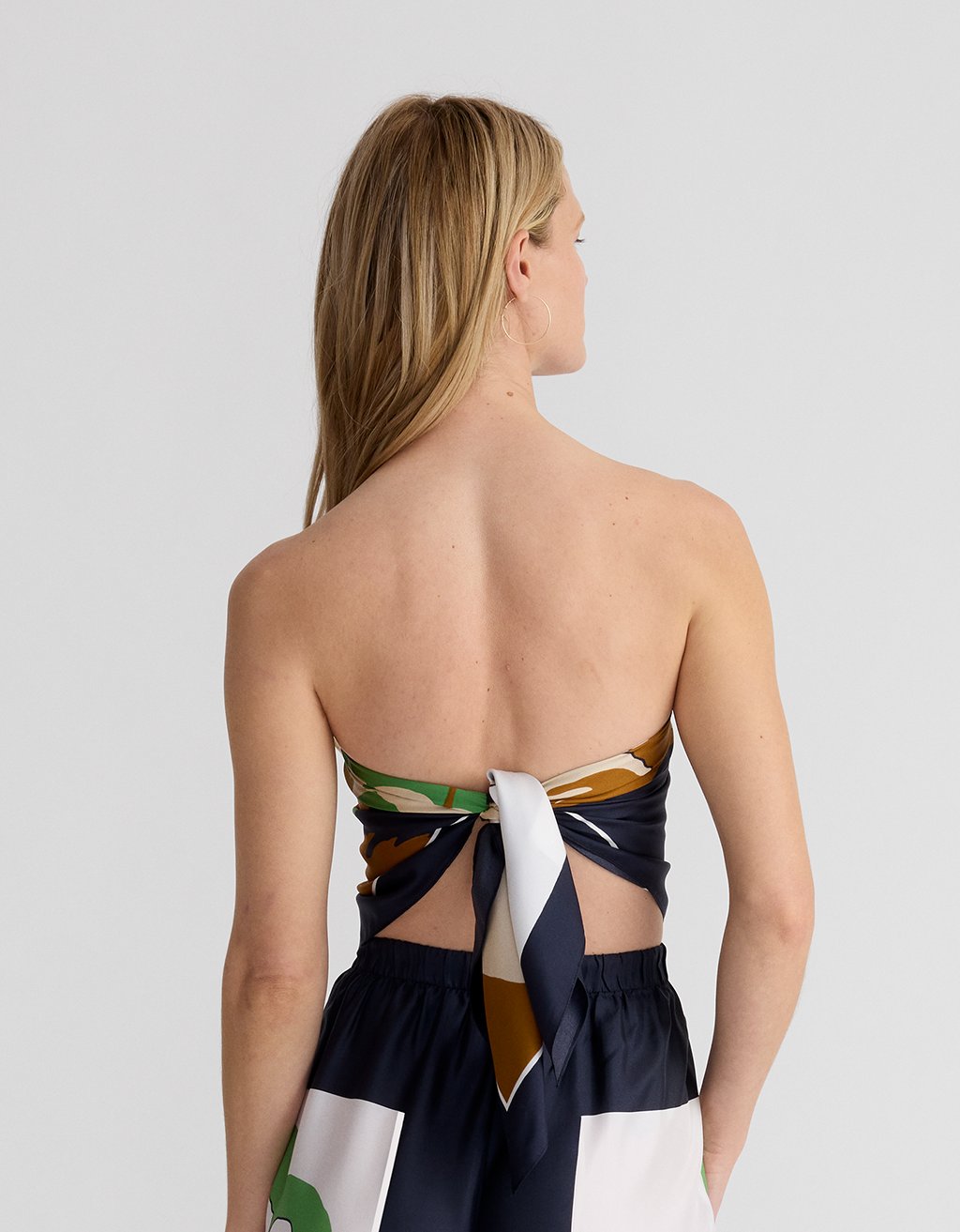 Zoomed view