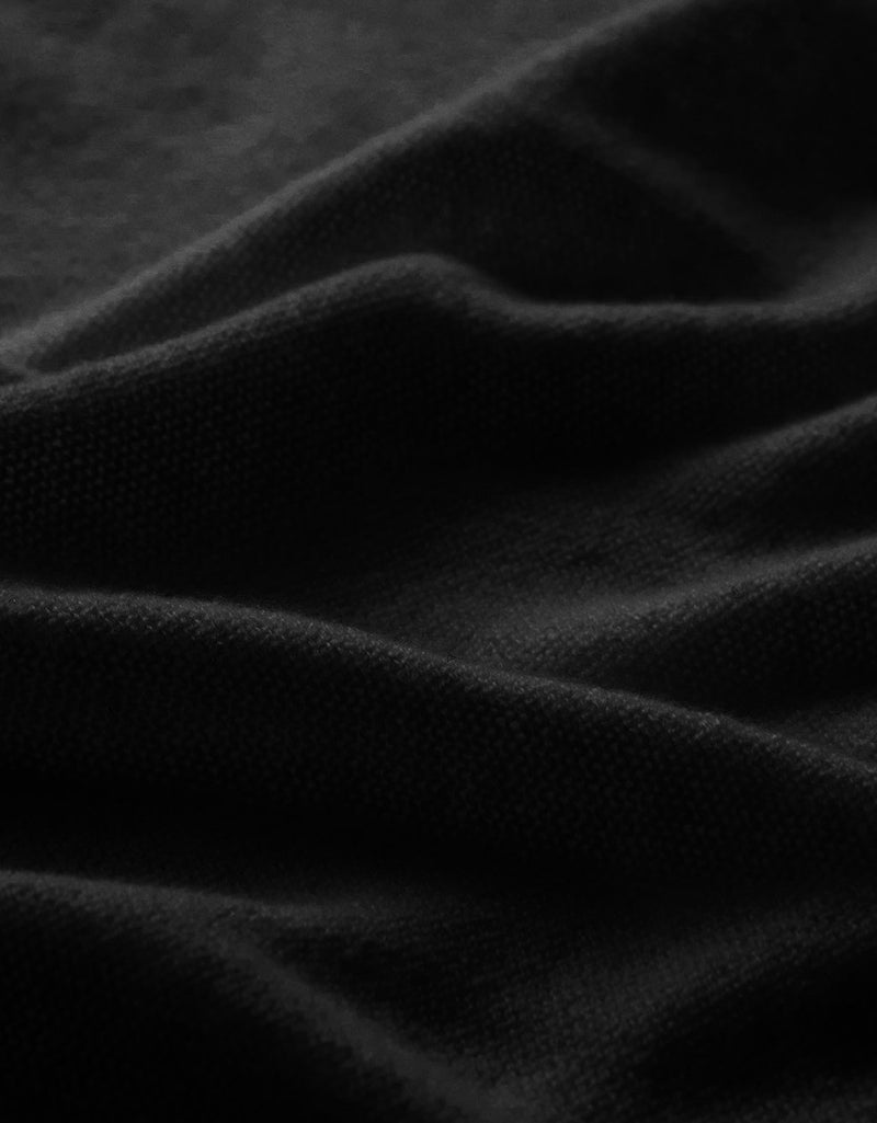 Unsubscribed Everyday-weight Cashmere Ruana