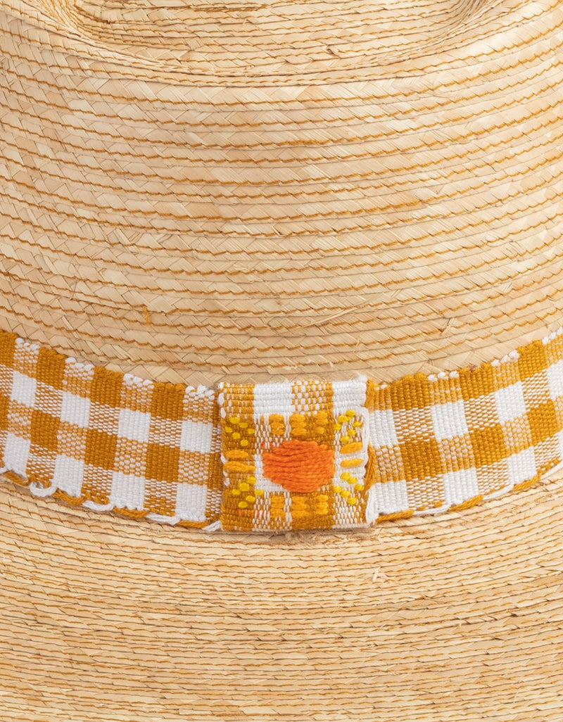 sunshine tienda lidia hat